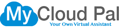 MyCloudPal Business Services – VA Services starting at just $9.99/hr